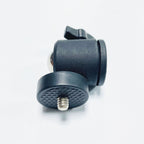 2pcs  360 Degree Swivel  Mini Camera Tripod Mount Magic Arm Ball Head 5KG Load Capacity Digital