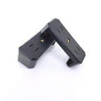 2pcs Cell Phone Holder Mount Adapter Bracket Clip for Camera Tripod for Smartphone,phone Clip