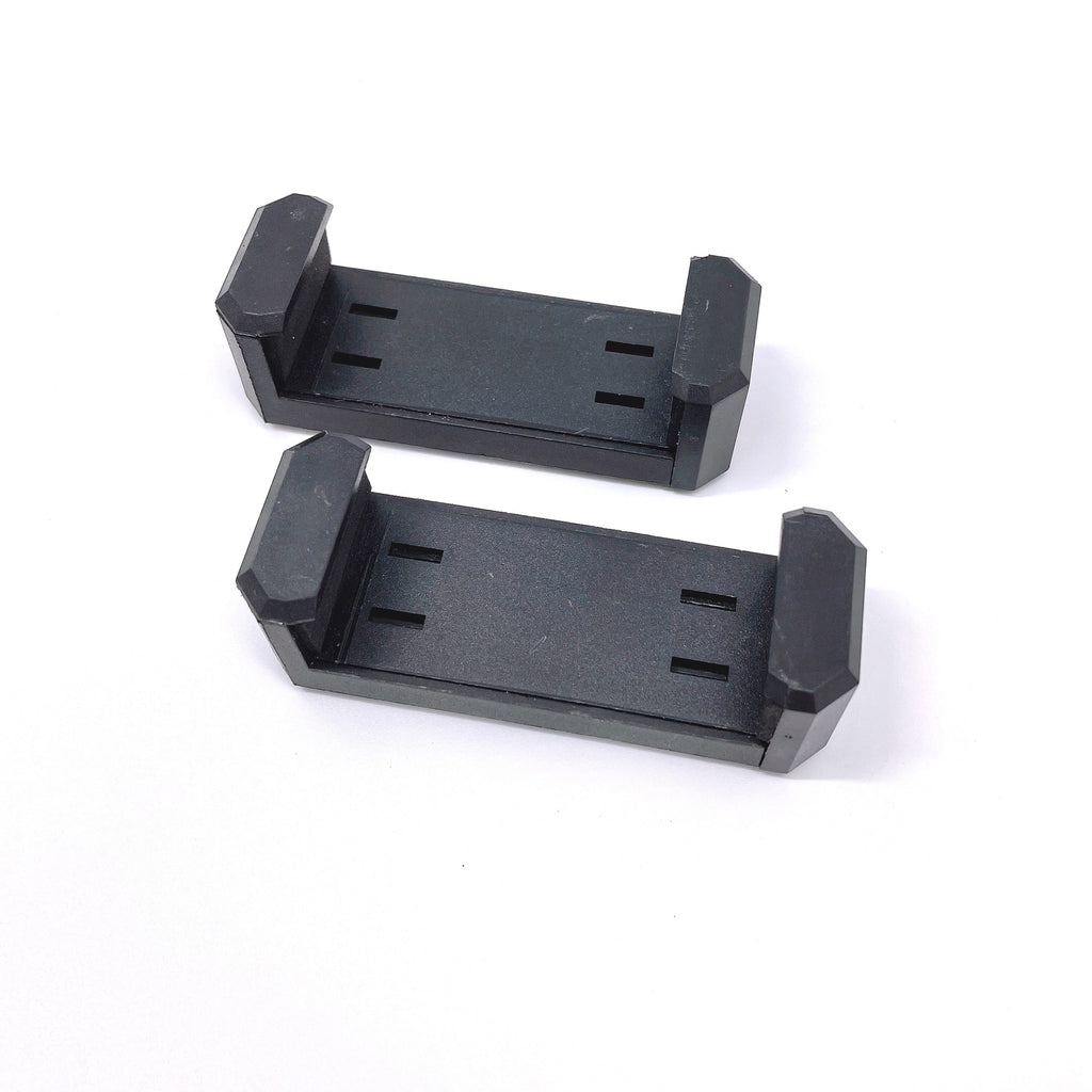 2pcs Cell Phone Holder Mount Adapter Bracket Clip for Camera Tripod for Smartphone,phone Clip