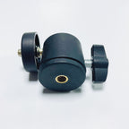 2pcs  360 Degree Swivel  Mini Camera Tripod Mount Magic Arm Ball Head 5KG Load Capacity Digital