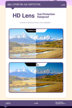 Stylish Electric Bike Helmets - Black, Purple, Cream Yellow, Pink